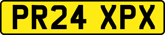 PR24XPX
