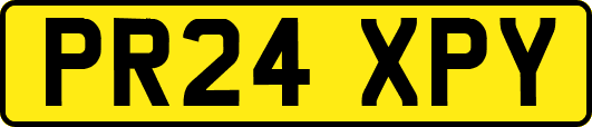PR24XPY