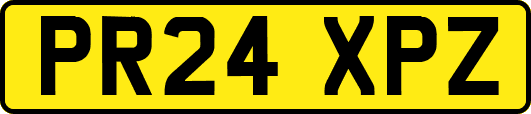 PR24XPZ