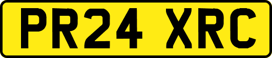 PR24XRC
