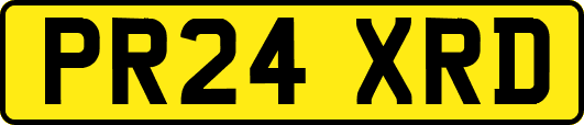 PR24XRD