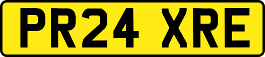 PR24XRE