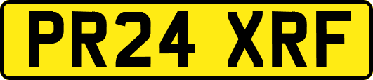 PR24XRF