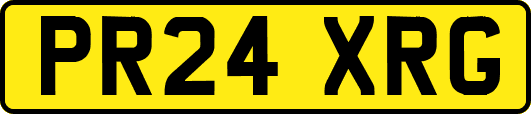 PR24XRG