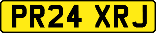 PR24XRJ