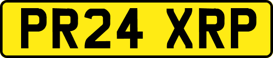 PR24XRP