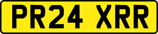 PR24XRR