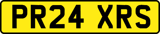 PR24XRS