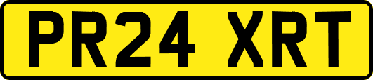PR24XRT