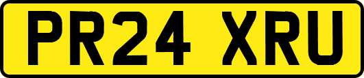 PR24XRU