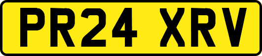 PR24XRV