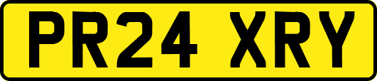 PR24XRY