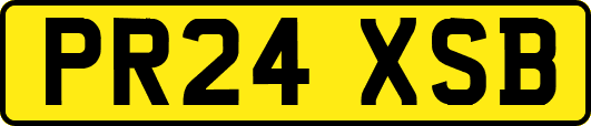 PR24XSB