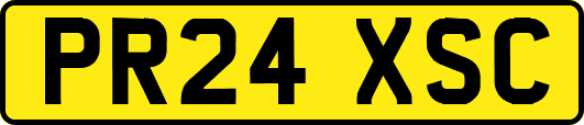 PR24XSC