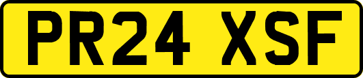 PR24XSF