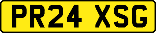 PR24XSG