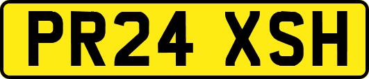 PR24XSH