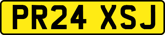 PR24XSJ