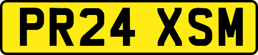 PR24XSM