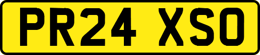 PR24XSO