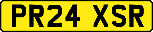 PR24XSR