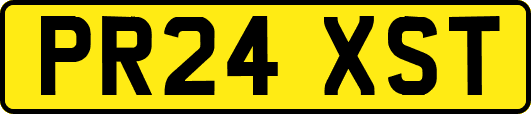 PR24XST