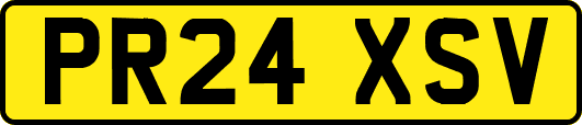 PR24XSV