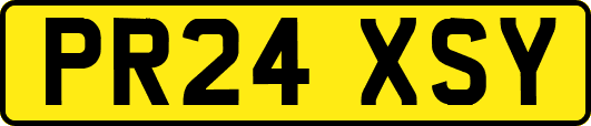 PR24XSY
