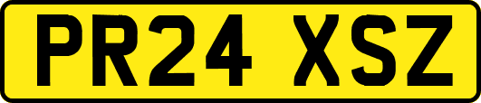 PR24XSZ