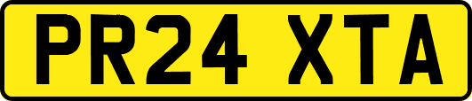 PR24XTA