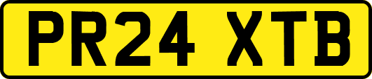 PR24XTB