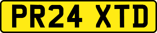 PR24XTD
