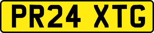 PR24XTG