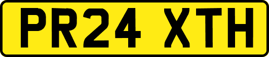 PR24XTH