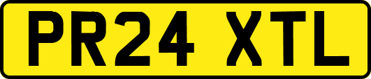 PR24XTL