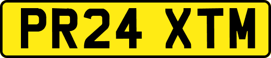 PR24XTM