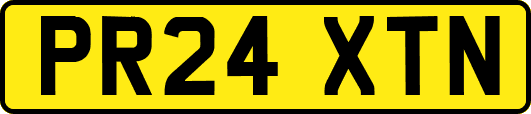 PR24XTN