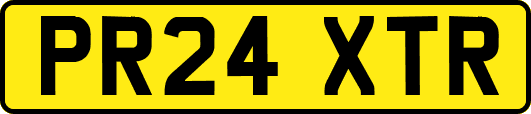 PR24XTR