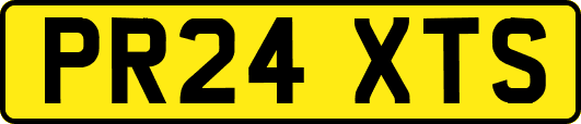 PR24XTS