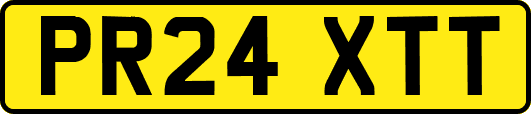 PR24XTT
