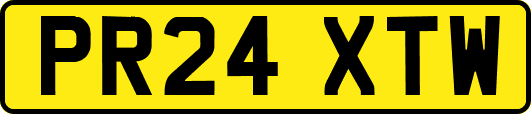 PR24XTW