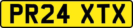 PR24XTX