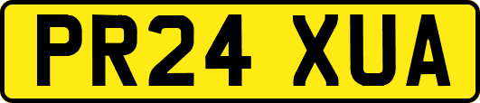 PR24XUA