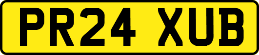 PR24XUB