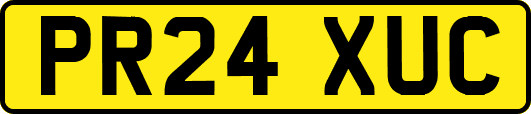 PR24XUC