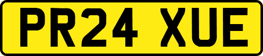 PR24XUE