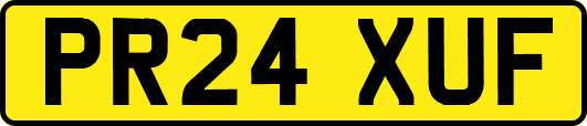 PR24XUF
