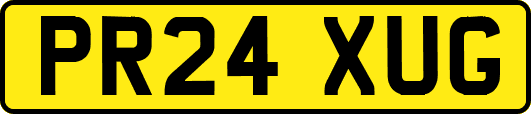 PR24XUG