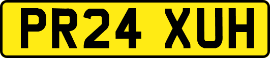 PR24XUH
