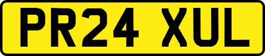 PR24XUL